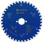 Bosch 2608644048 190 mm Circular Saw Blade for Wood