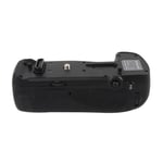 MB-D18 Vertical Batterie Grip Multi-Power Pack pour Nikon D850 Caméra Remplacer MB-D18