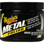 Meguiar's Metal Polish Meguiars