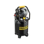Stanley - Compresseur lubrifié 24L 2HP 1,5kW 10 bar