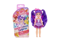 MGA''s Dream Bella Color Change Surprise Little Fairies Celestial Series Doll- Aubrey, Modedocka, Honkoppling, 3 År, Pojke/flicka, 140 mm, Multifärg