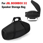 Shockproof Sound Box Storage Bag Carrying Case for JBL BOOMBOX 3/2