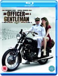 - Officer And A Gentleman Blu-ray