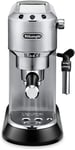 Delonghi America, Inc EC685M Dedica Deluxe Automatic Espresso Machine, Stainless