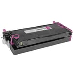Kompatibel Xerox Phaser 6180 M lasertoner (6000 sidor)