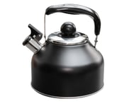 Induction Hob Whistling Kettle 2.2L Camping Cooking Hot drinks