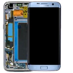 Samsung Galaxy S7 Edge LCD-skærm