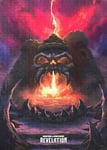 Masters of the Universe Jigsaw Puzzle - Castle Grayskull (1000 pieces) | New