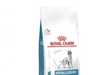 ROYAL CANIN Hypoallergenic Moderate Calorie - torrfoder för hundar - 7kg