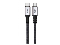 USB C Thunderbolt 4 2m video cable