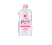 1 x JOHNSON'S Baby Oil 500ml