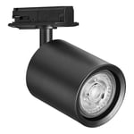 LEDVANCE Spotlight Ledvance Tracklight Mini Sylinder Gu10 Svart