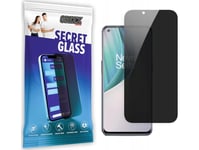 Grizzglass Sekretessglas Grizzglass Secretglass Oneplus Nord N10 5G