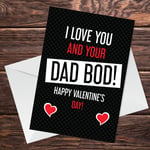 Valentines Day Card For Husband Funny Rude Card For Him Valentines Cards