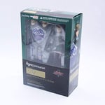 Figma 319 Anime the Legend of Zelda Link: Twilight Princess Ver. 320 Dx Edition Pvc Action Figure Collectible Toy, Figma 319 with Box