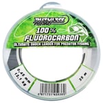 Ruthless Fluorocarbon Leader siima