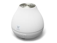 Tesla Tsl-Ac-Js01w, Pansarvagn, Doftspridare Med Fläkt, 0,2 L, 20 M², 10 W
