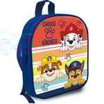 Nickelodeon Paw Patrol Ryggsäck Backpack skolväska 19811 Kindnes