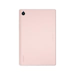 Samsung Galaxy Tab A8 10,5" Wi-Fi Backcover SM-X200 - Rosa/Guld