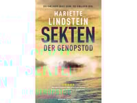 Kulten Som Återuppstod | Mariette Lindstein | Språk: Danska