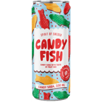 Candy Fish Läsk 33 cl