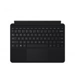 Microsoft Surface GB Type Cover Black Microsoft Cover port QWERTY UK International