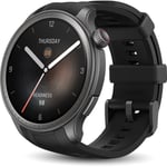 Amazfit Balance smart watch colour Midnight Black 1 pc