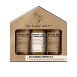 Baylis & Harding Present-Set The Fuzzy Duck Grooming 3-pack