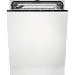 Electrolux 600 SatelliteClean 60 cm Integrerad Diskmaskin EES70001