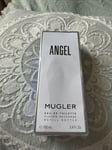 Mugler Angel REFILL Bottle EDT EAU DE TOILETTE for WOMEN * 100ml