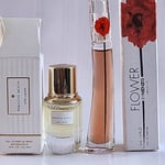 2x Estee Lauder PARADISE MOON Eau De Parfum Women's/Ladies Perfume Spray 4ml