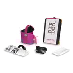Pomoca Free Pro Ready 2 Climb 140 Mm Stighudar