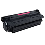 DOREE 1 Magenta CF363X cartouche de toner Compatible pour HP Color LaserJet Enterprise M552/552dn/553/553dn/553n/553x