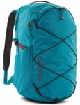 Patagonia Refugio 30L Day Pack - Belay Blue Colour: Belay Blue, Size: ONE SIZE