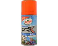 Odor-X Whole Car Blast, Caribbean Crush - Turtle Wax
