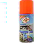 Odor-X Whole Car Blast, Caribbean Crush - Turtle Wax