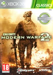 Call of Duty : Modern Warfare 2 - classics [import italien]