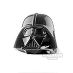 LEGO Darth Vader Helmet with Collar
