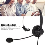 Service Kit Telephone Headset Mono H360 TYPE C For Meetings