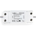 Nedis SmartLife strömbrytare, 10A, 2400W