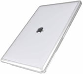 Tech21 Evo Clear (Macbook Pro 13 (2020)) - Gjennomsiktig