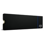 Seagate Game Drive M.2 SSD 4TB for PS5