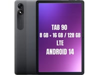 Tablet Blackview Tab90 10.9" 128 Gb Szary (36084)
