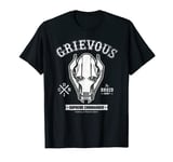Star Wars Grievous Supreme Commander T-Shirt T-Shirt