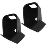 2PCS Silicone Protective Casing Cover Skin for EufyCam 2C/2C Pro Security Camera