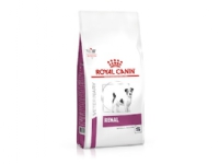 Royal Canin Renal Small Dog, Vuxen, Majs, Ris, 1,5 kg