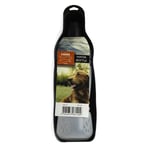 Active Canis vattenflaska med skål till hund 500ml