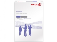 Kopipapir Xerox® Premier 100g hvid A4 - (500 ark pr. pakke x 5 pakker)