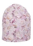 Lindberg Kids' Brightwood Hat White/Pink, 3/52-56cm