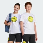 adidas x Smileyworld Graphics T-shirt
